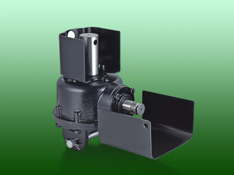 Post Hole Digger Gearbox