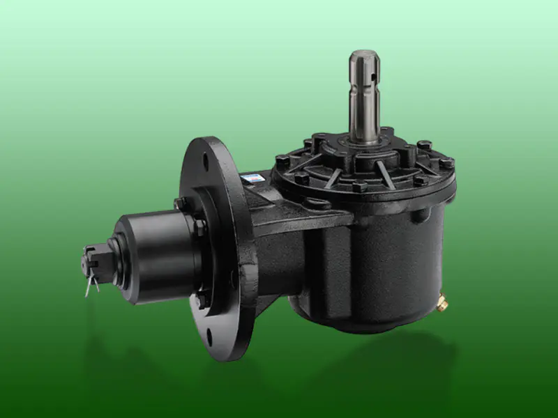Rotary Cutter Gearbox