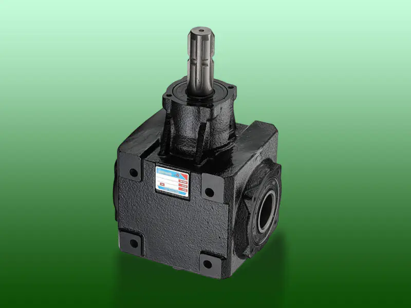 Rotary Tiller Gearbox