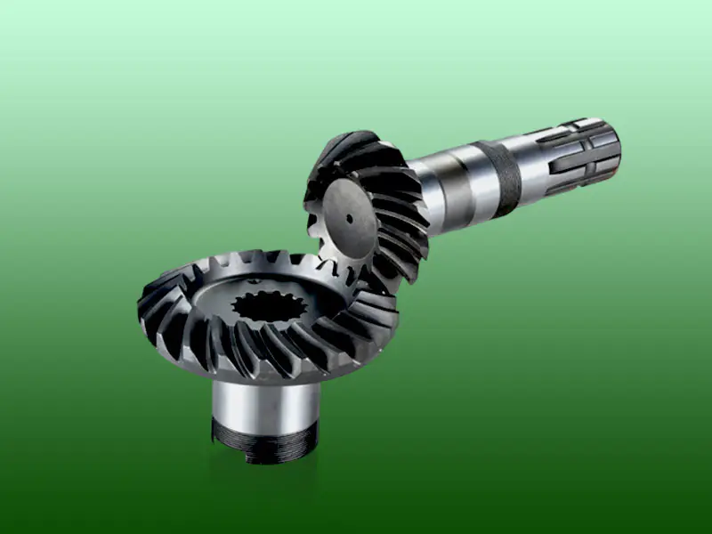 Gearbox Gear
