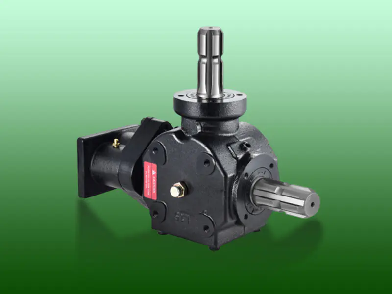 Other Gearbox