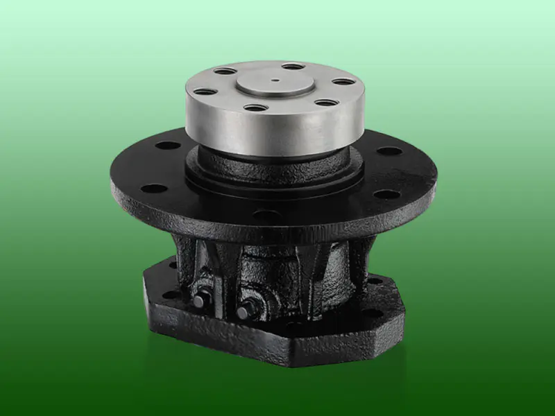 Hydraulic Drive Gearbox