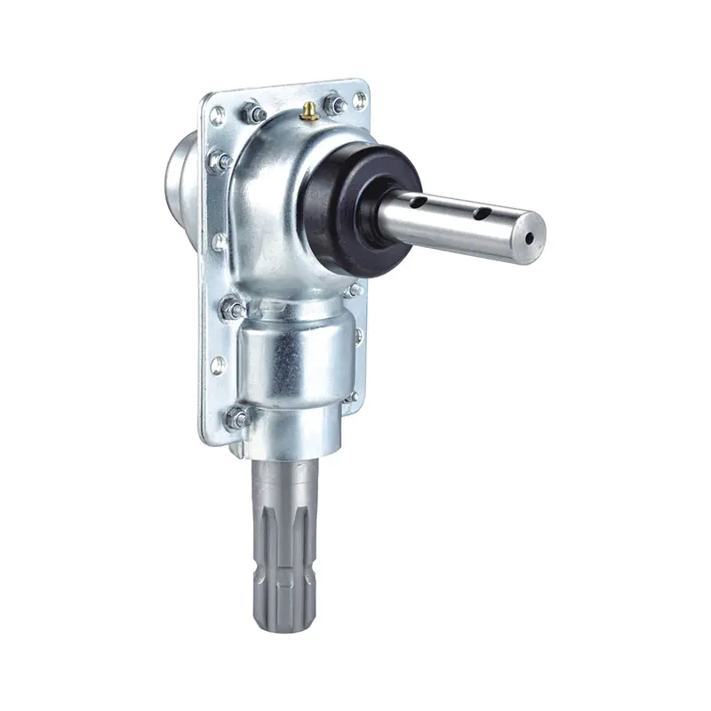 How to Extend the Lifespan of Fertilizer Spreader Gearbox RDF-01-229?