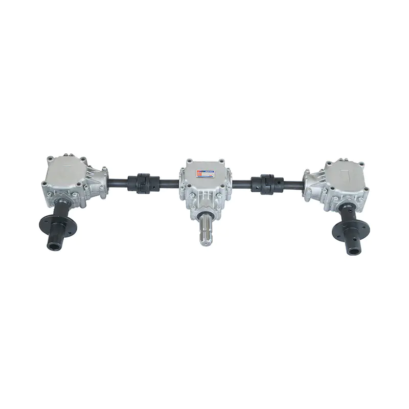 Fertilizer Spreader Gearbox RDF-14375