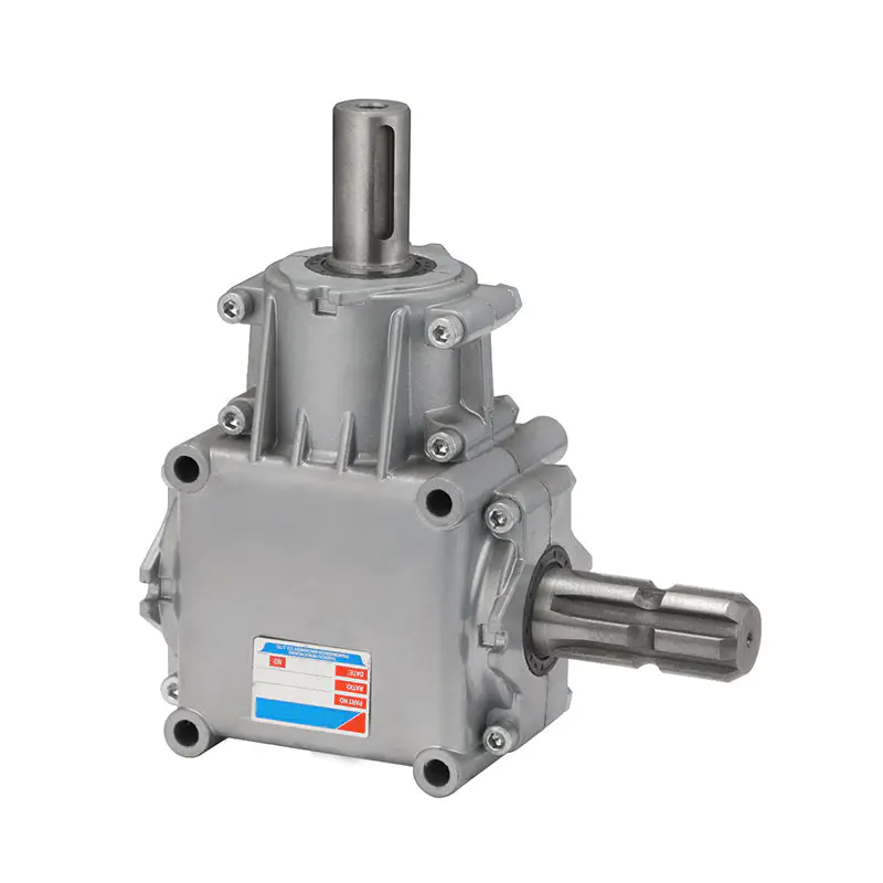 Fertilizer Spreader Gearbox RDF-RV022(X)