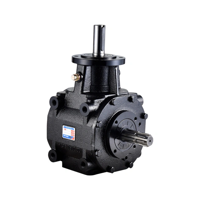 Flail Mower Gearbox RDF-75-