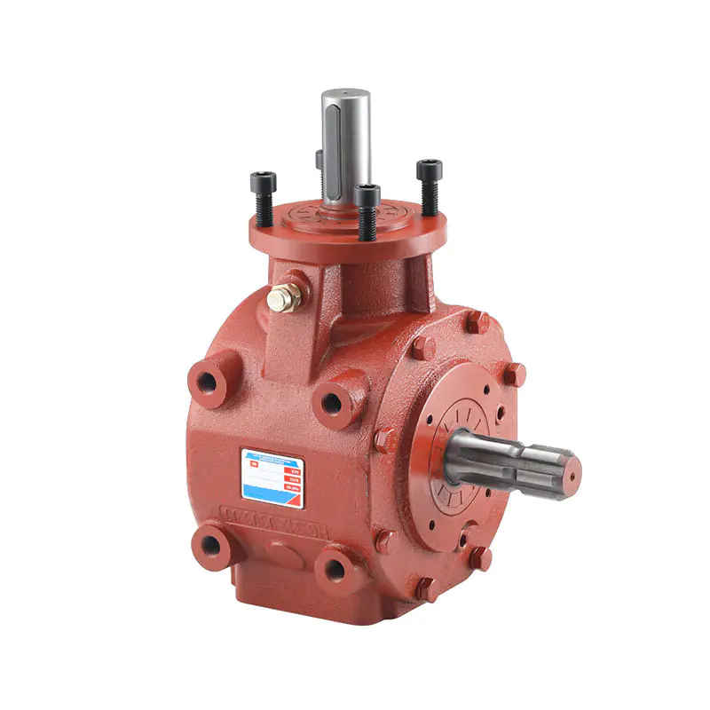 What maintenance tips are important for the Flail Mower Gearbox RDF-9.313?
