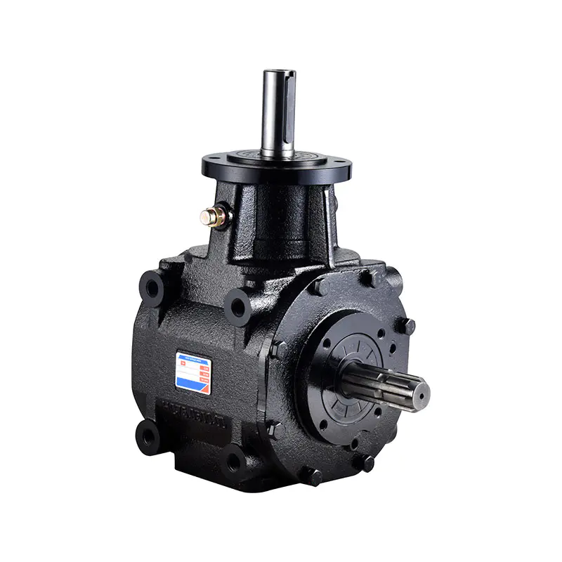 Flail Mower Gearbox RDF-75