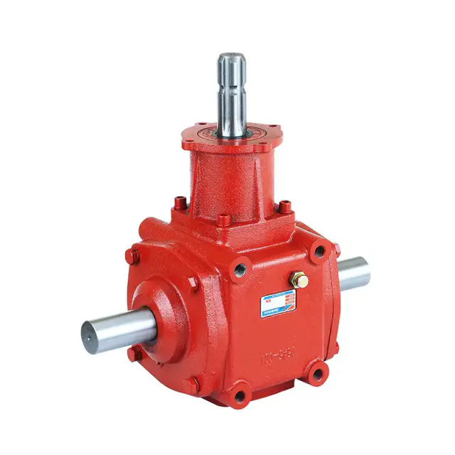 Can the Flail Mower Gearbox RDF-PK45-006 be customized for specific mowing needs?