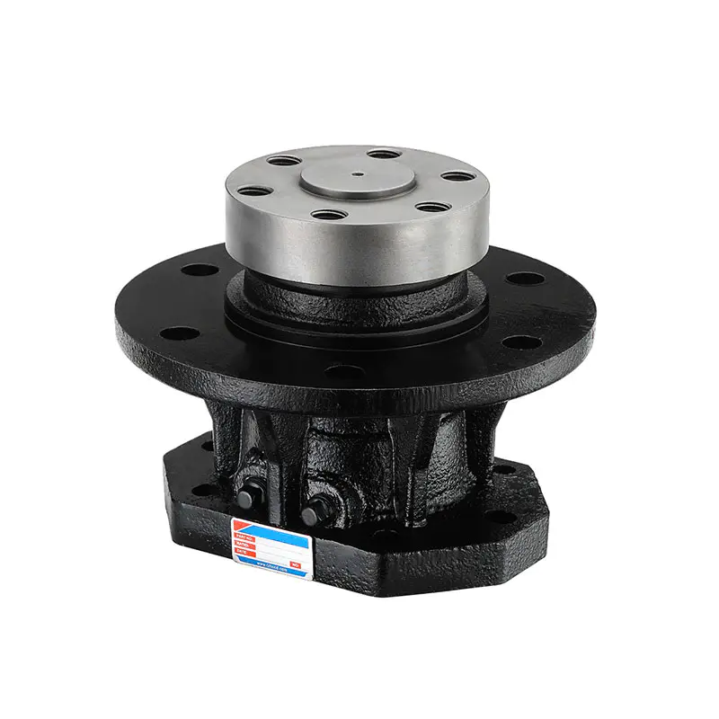 Hydraulic Drive Gearbox-RDF-MDH-65-S