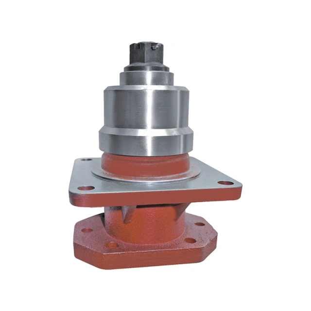 Hydraulic Drive Spindle RDF-MDH-40 for Gearbox