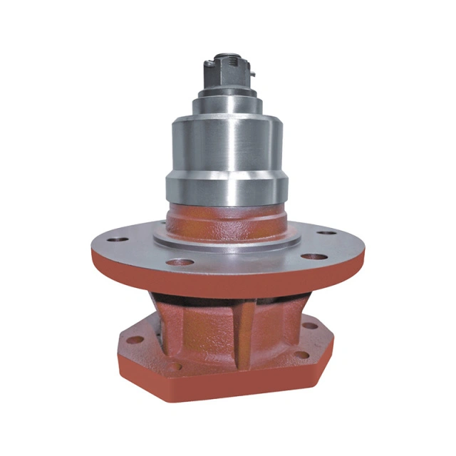 Hydraulic Drive Spindle RDF-MDH-65  for Gearbox
