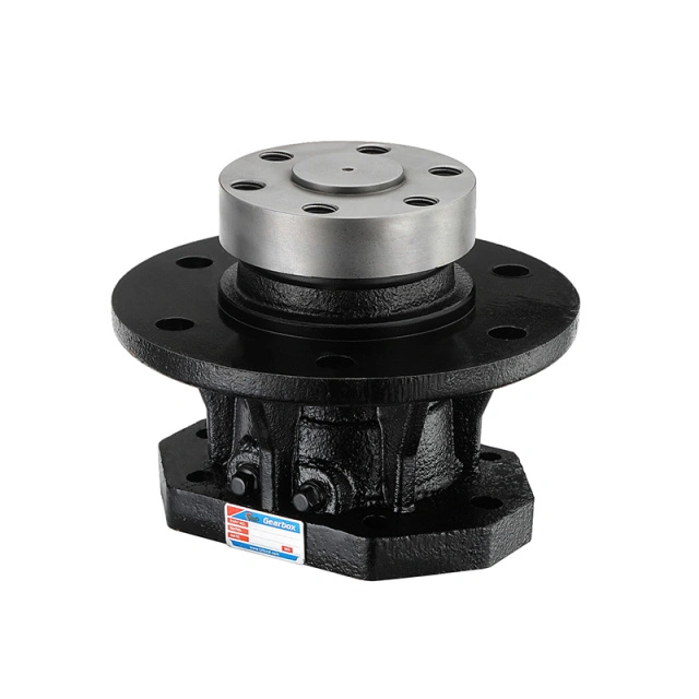Hydraulic Drive Spindle RDF-MDH-65-S  for Gearbox