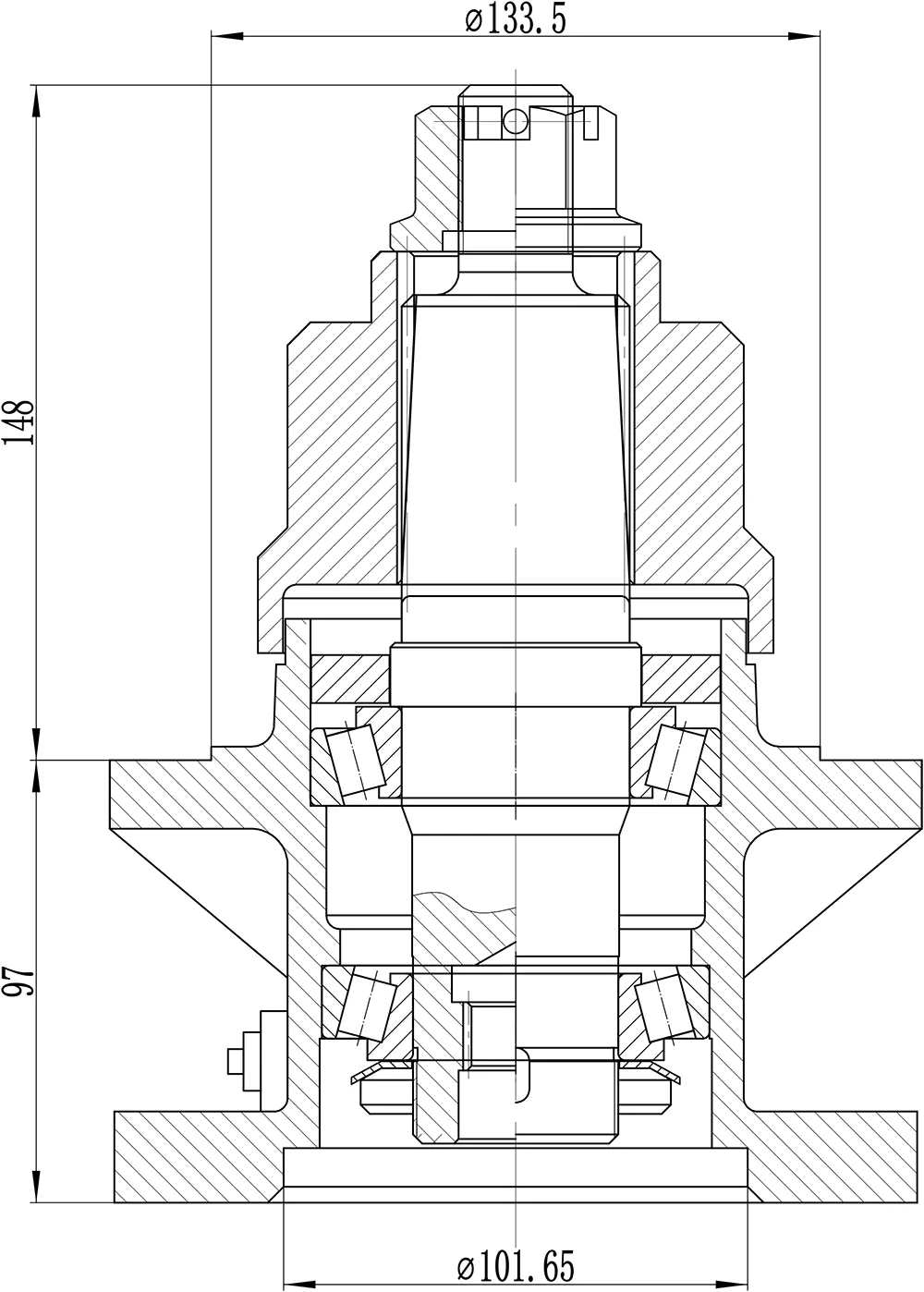 Product Drawing