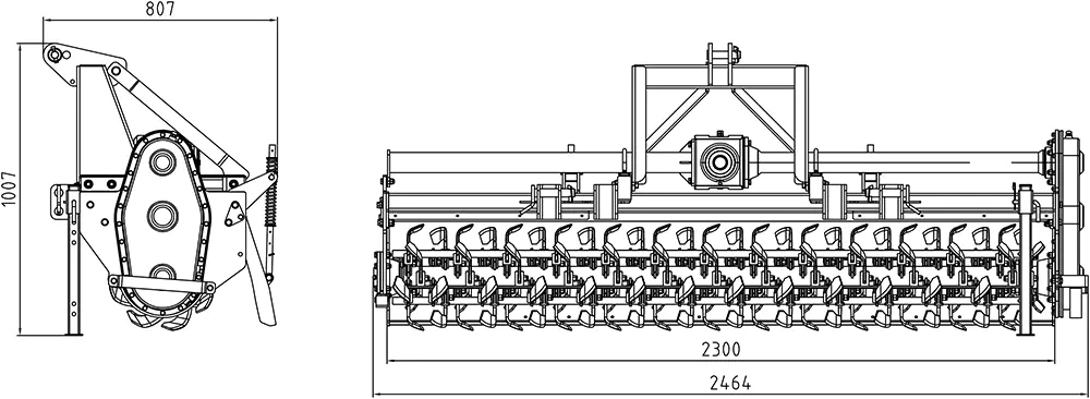Product Drawing