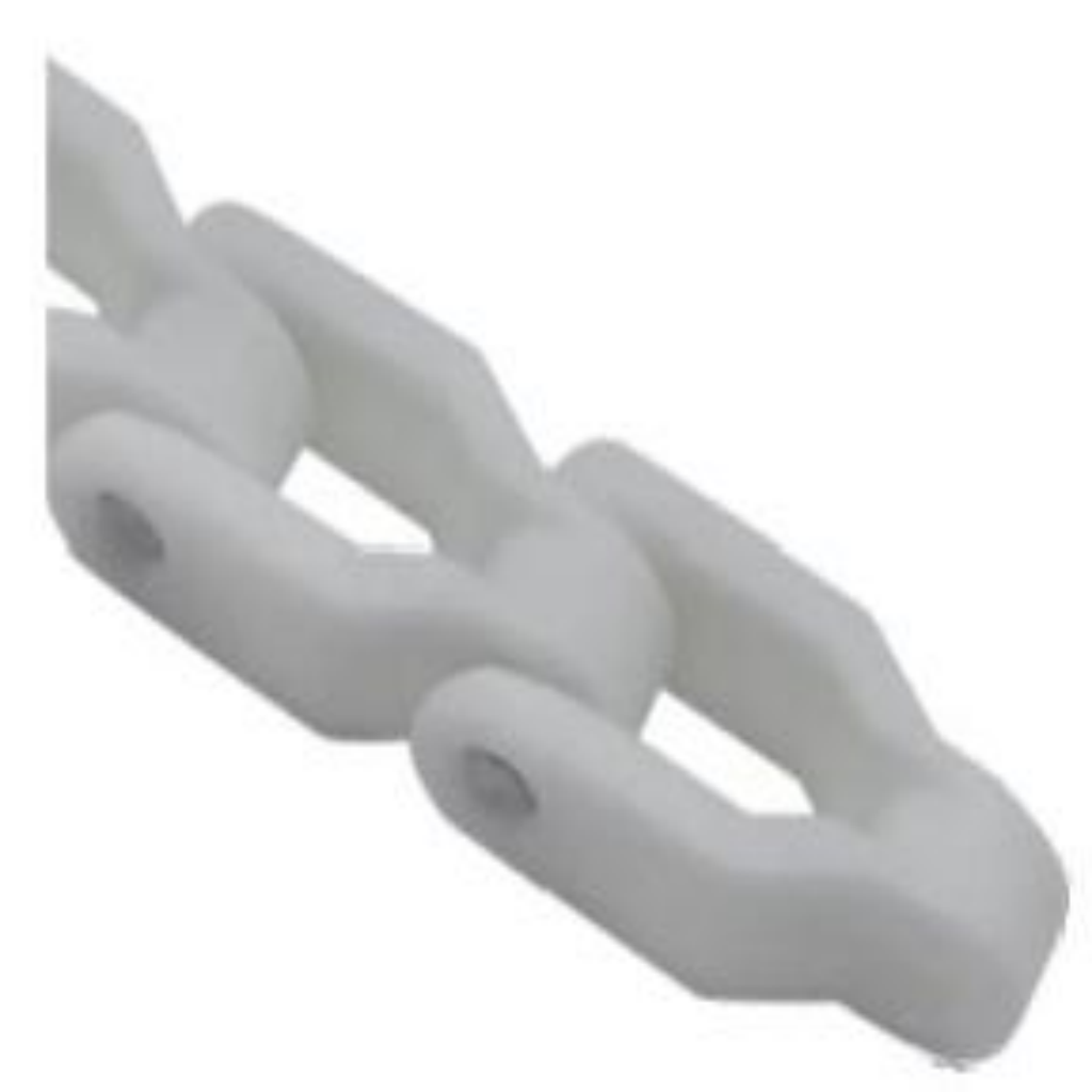   2600 Straight Run Single Hinge Chain   