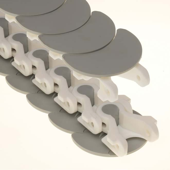   600 TOP Multiflex Chains   