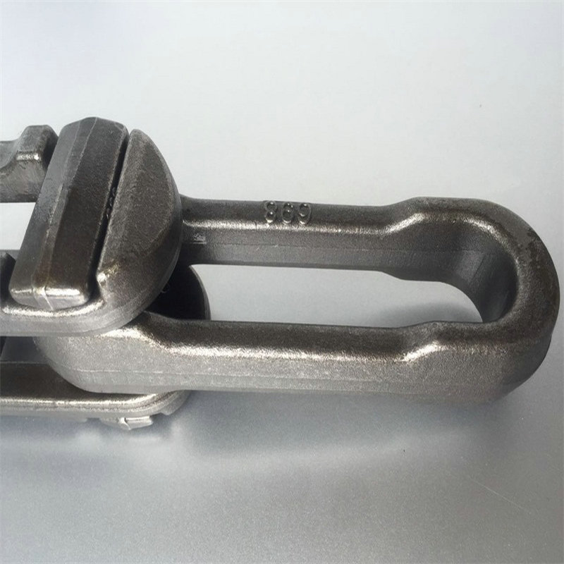 698 Drop Forged Chain