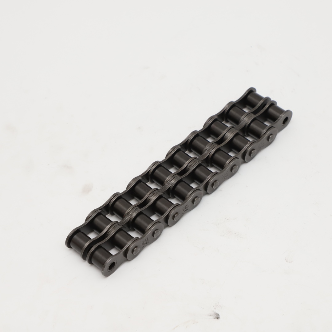   A Series Duplex Roller Chains   