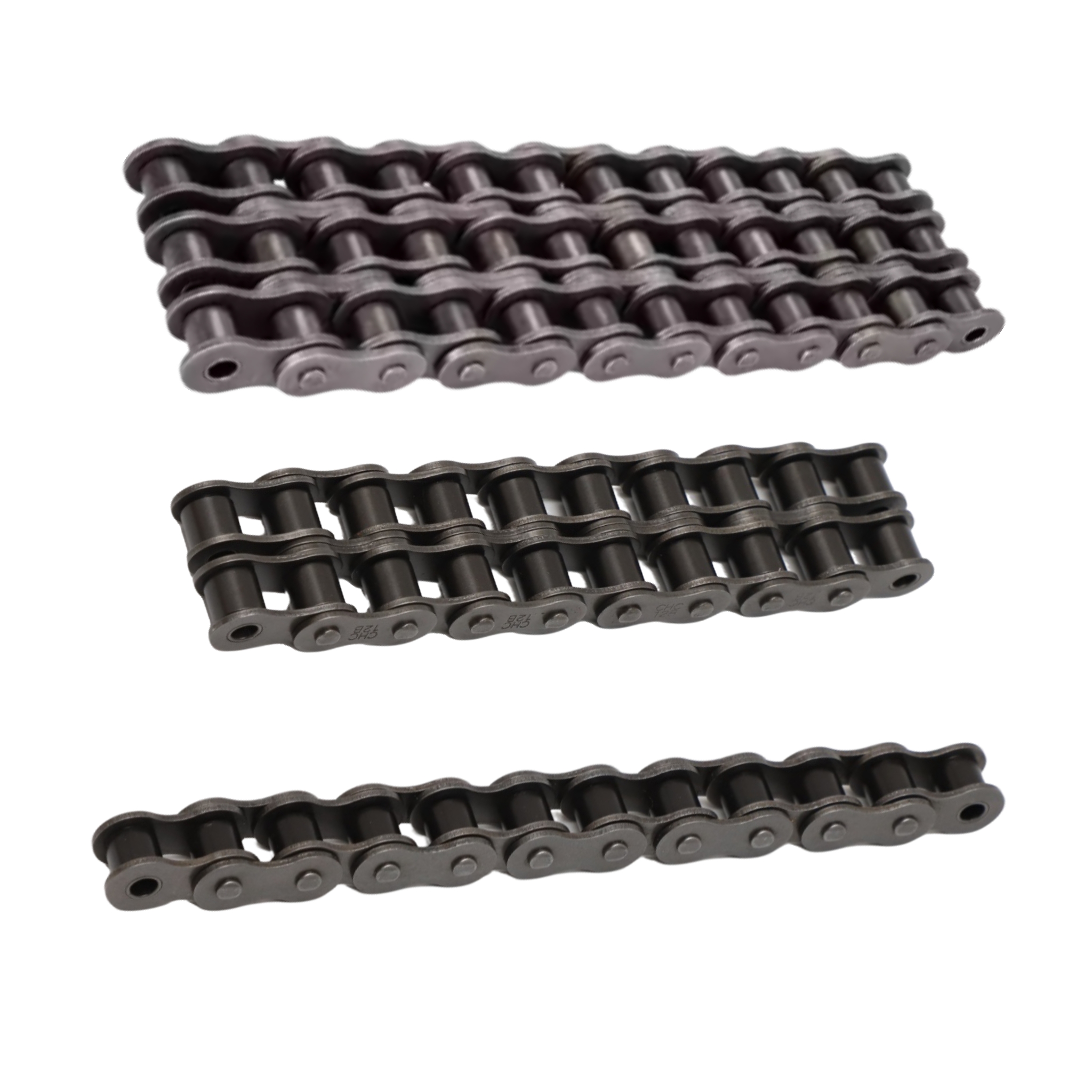   A Series Roller Chains   