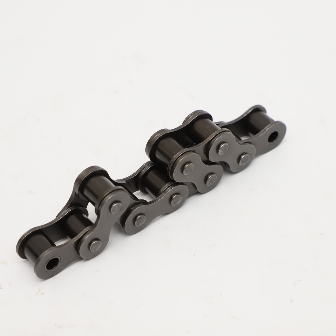  A Series Simplex Roller Chains   