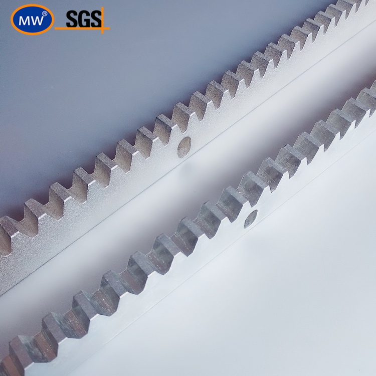   Aluminium Gear Rack   
