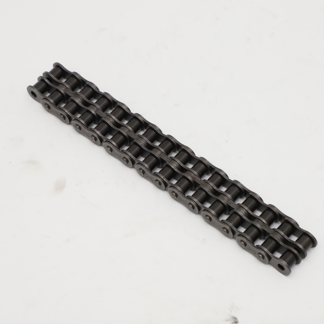   B Series Duplex Roller Chains   