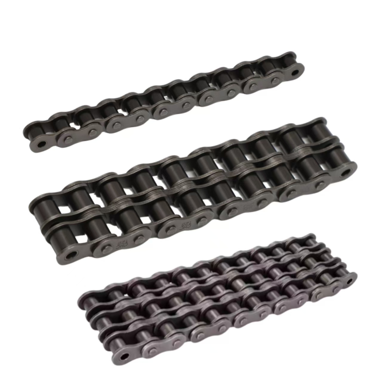   B Series Roller Chains   