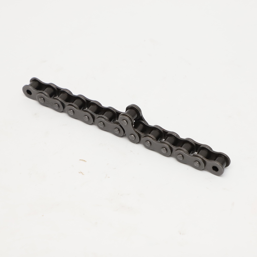   B Series Simplex Roller Chains   
