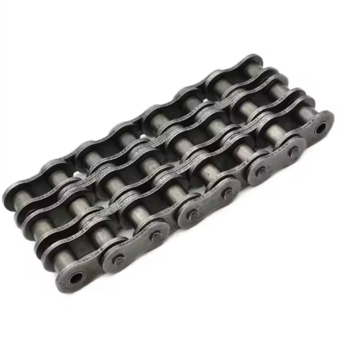   B Series Triplex Roller Chains   