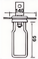   Bearing Gear Spreader   
