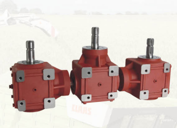   BGB9V3 Gearbox   