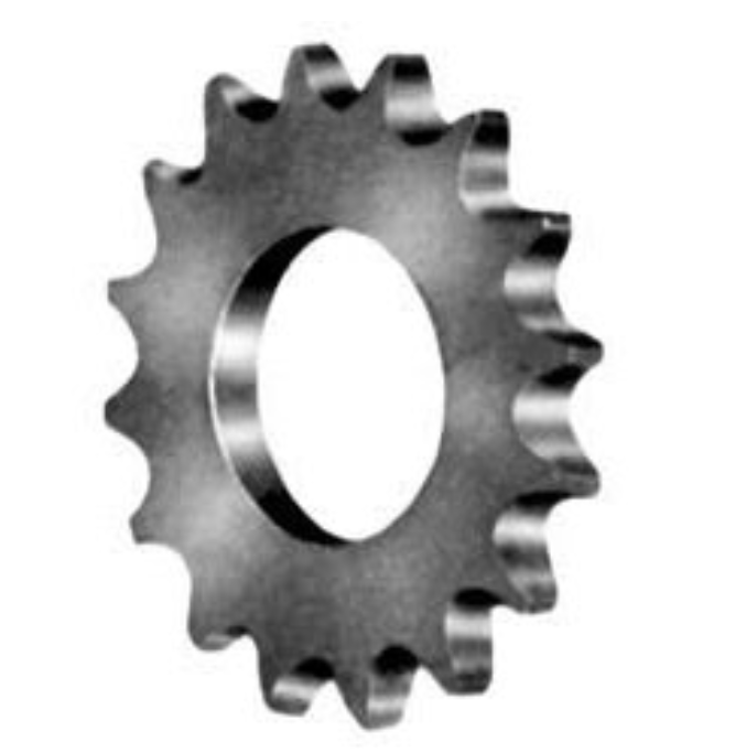   BTL Double Pitch Sprockets   