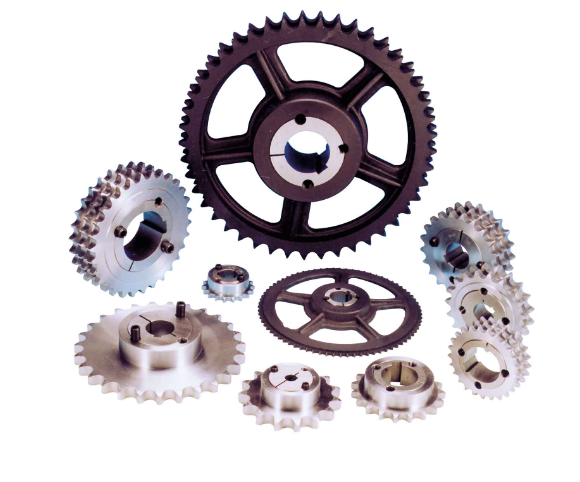   BTL Sprockets   