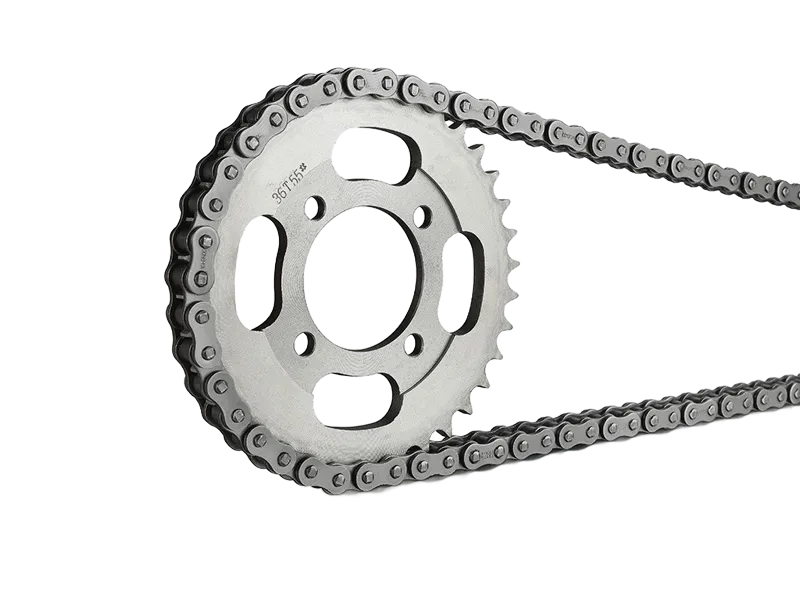   Chain Sprocket   