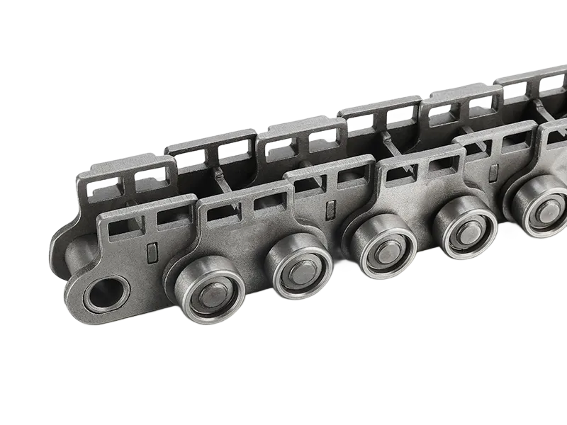   Chains for Wood-based Panel Equipment   