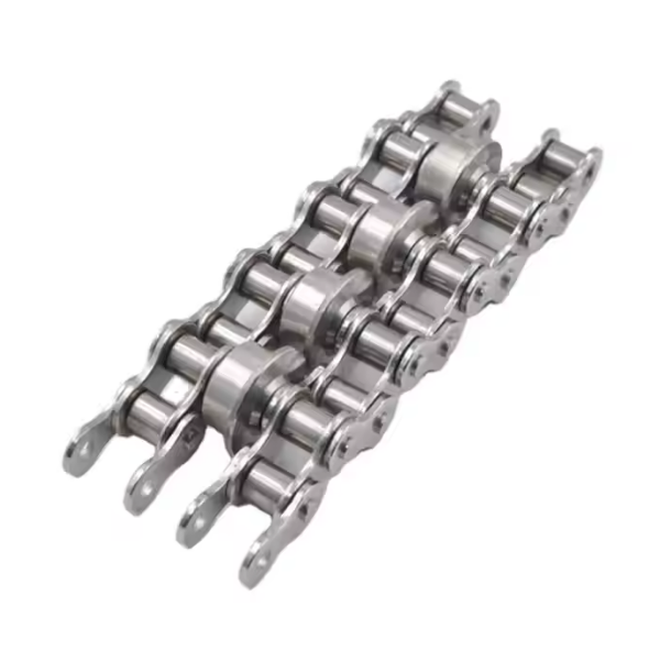   Corrosion Resistant Short Pitch Roller Chains   