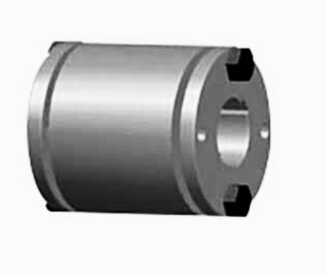   CS Type Coupling   