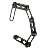   Drop Forged Conveyor Chains   