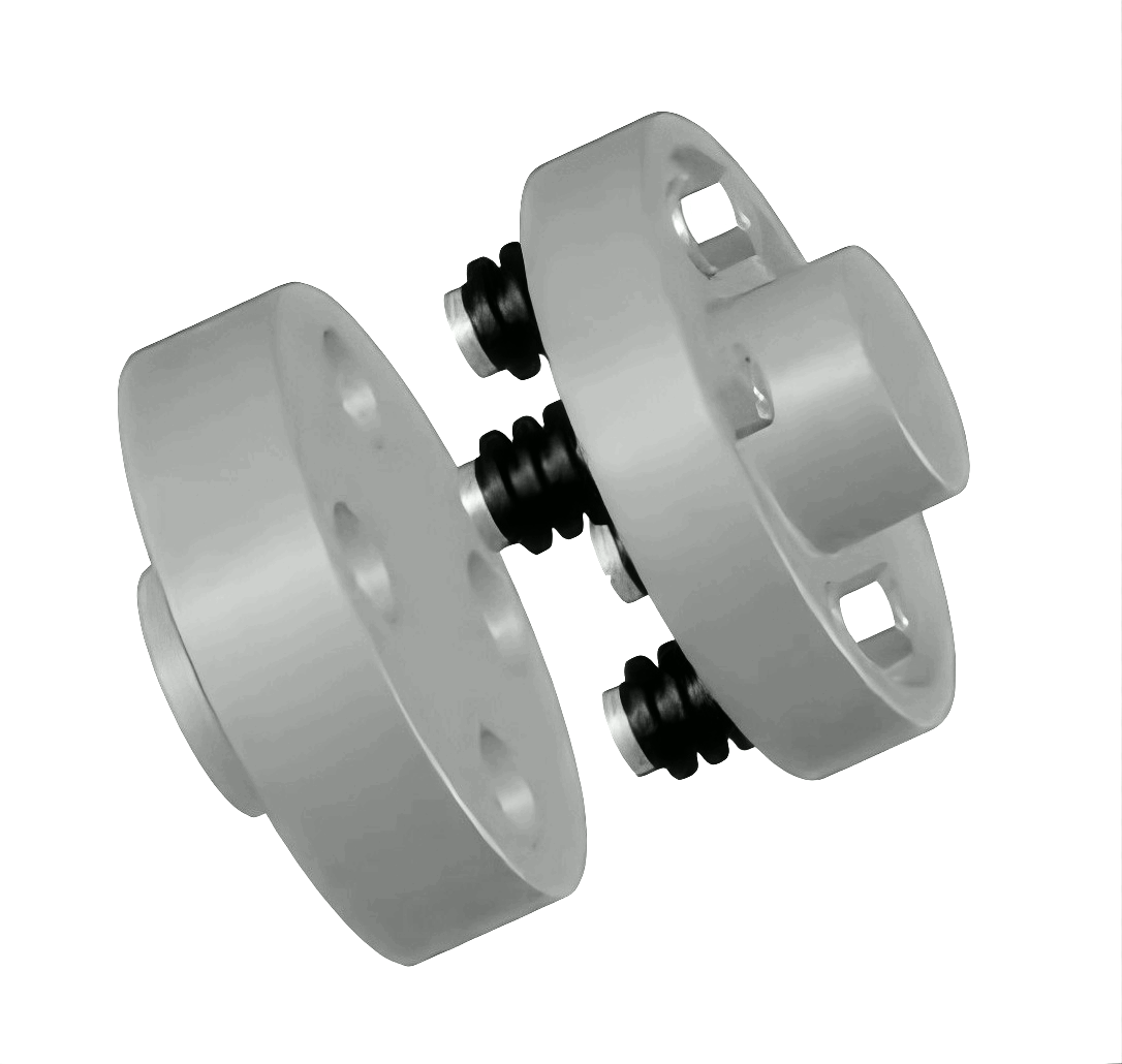   EE Type Coupling   