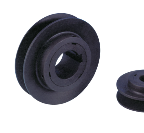   FB Adjustable Speed V-pulleys   