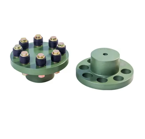   FCL Coupling   
