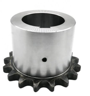   Finished Bore Sprockets   