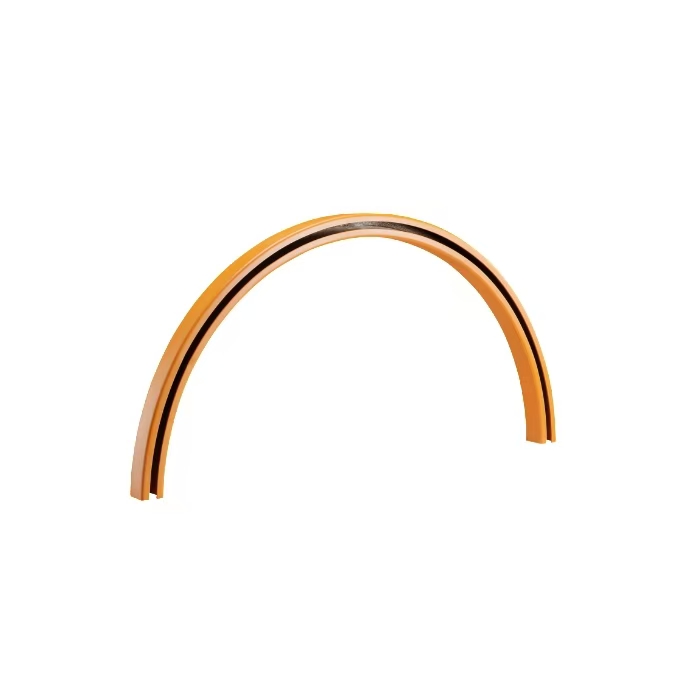   Five Tons Series Horizontal Curve Track   