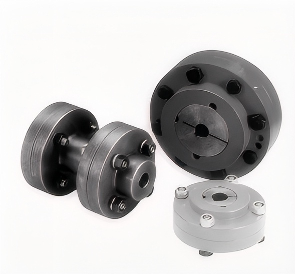   FLFLS Type Coupling   