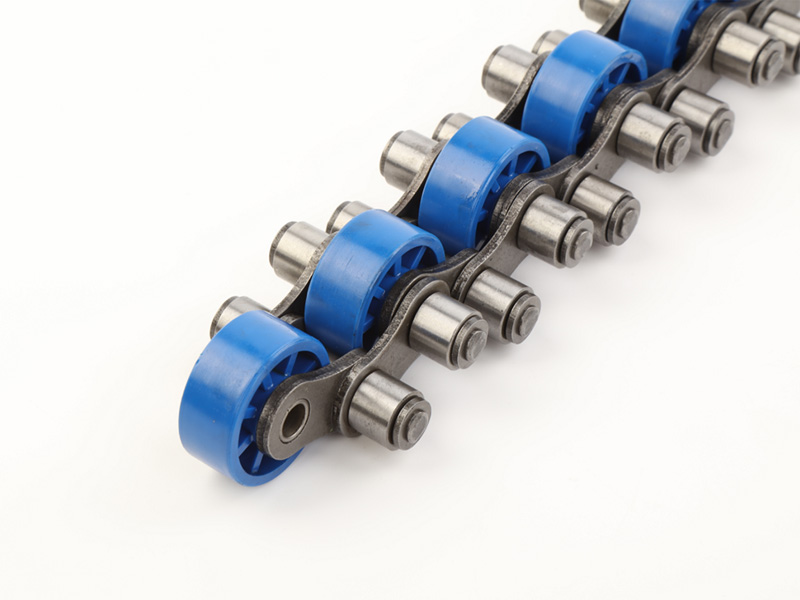   Free Flow Chain   