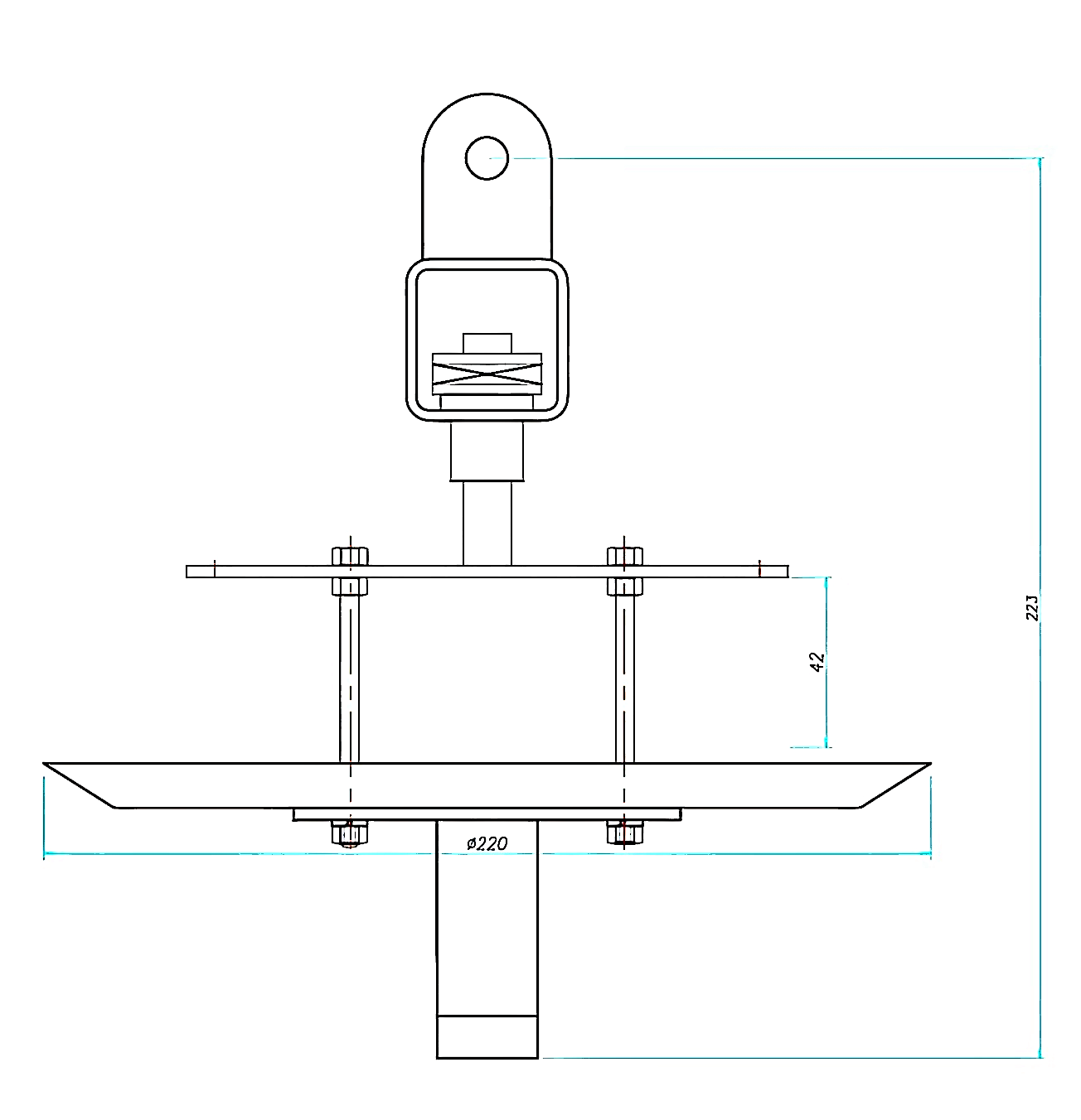   Gear Disc Conveyor Spreader   