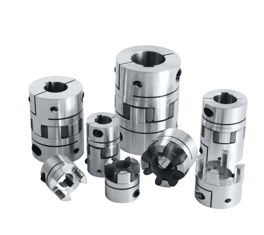   GEH-A Type Coupling   