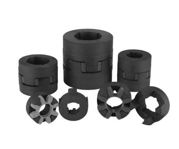   GET Type Coupling   
