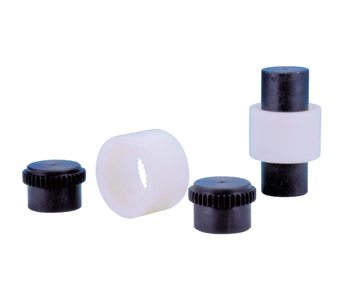   GF Type Coupling   